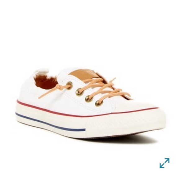 shoreline low top sneaker